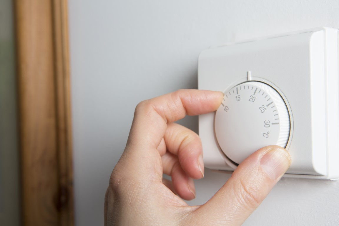 Heating Engineers in Merseyside